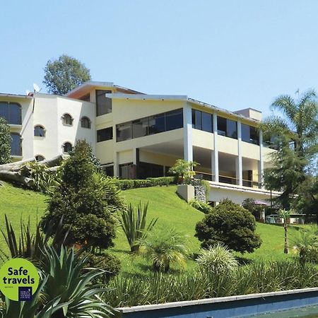Mision Los Cocuyos Alta Montana Huatusco Екстер'єр фото