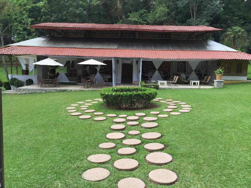 Mision Los Cocuyos Alta Montana Huatusco Екстер'єр фото