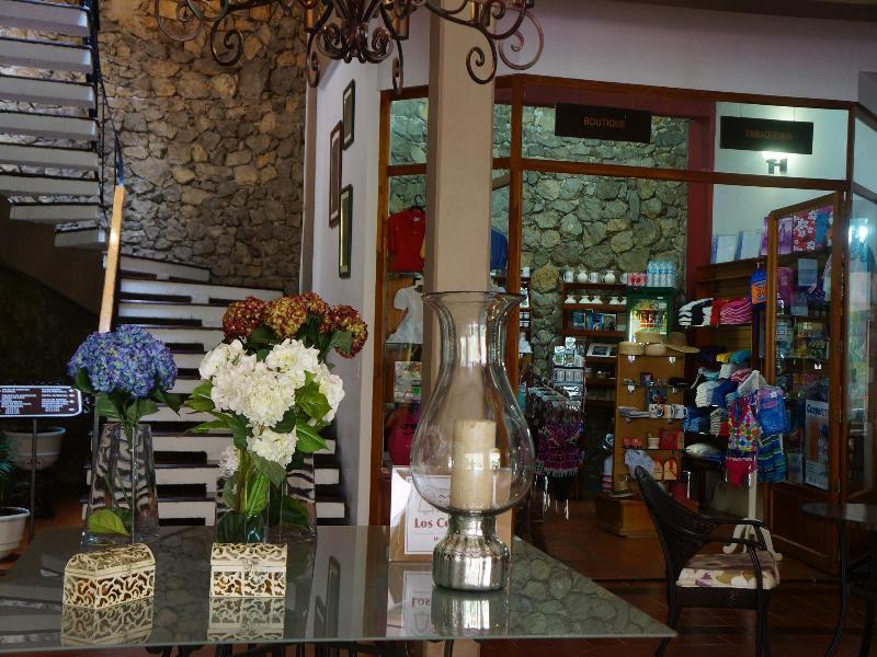 Mision Los Cocuyos Alta Montana Huatusco Екстер'єр фото