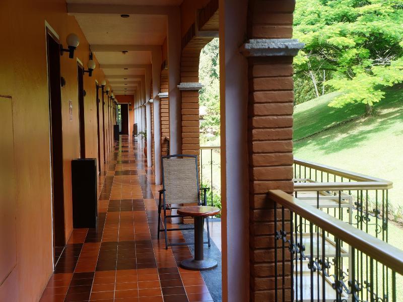 Mision Los Cocuyos Alta Montana Huatusco Екстер'єр фото