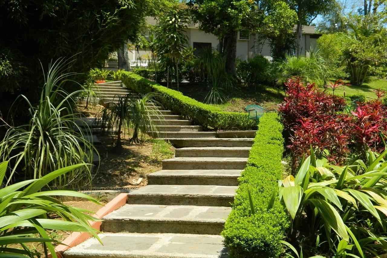 Mision Los Cocuyos Alta Montana Huatusco Екстер'єр фото