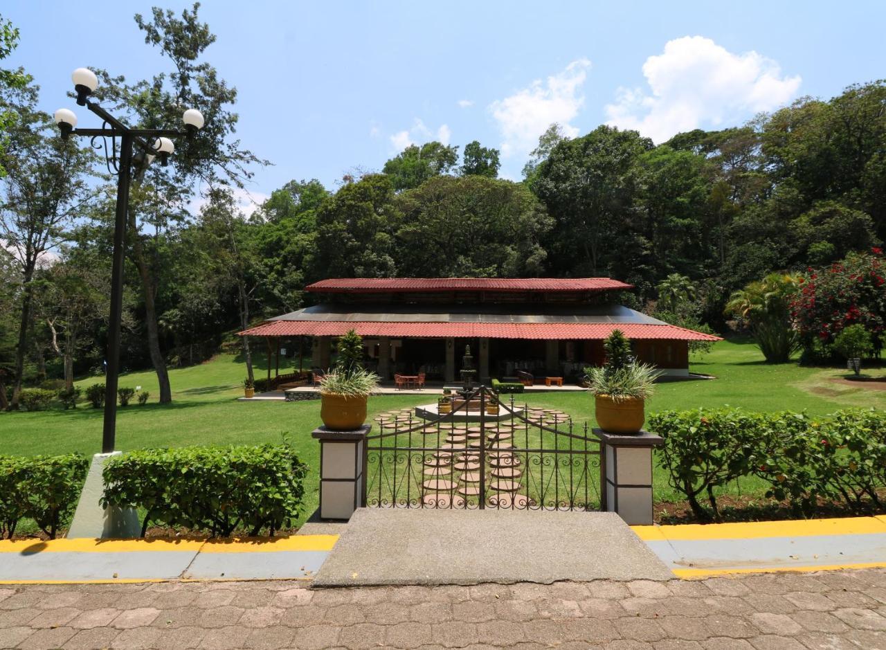 Mision Los Cocuyos Alta Montana Huatusco Екстер'єр фото